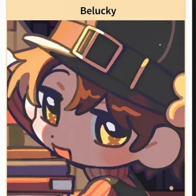 Profile image of Beelucky