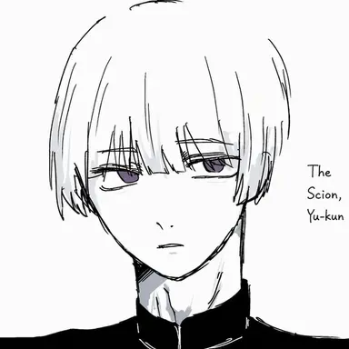 Profile image of Yuu