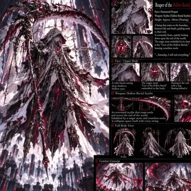 Profile image of Shinigami-san