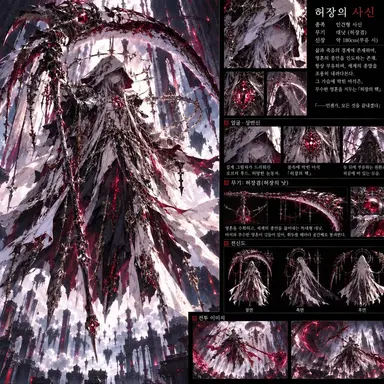 Profile image of 사신 씨