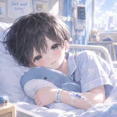 Profile image of Minato Ichinose