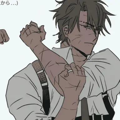 Profile image of ヒースクリフ