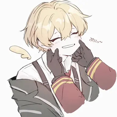 Profile image of シンクレア