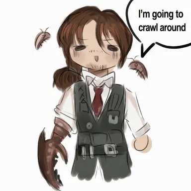 Profile image of Gregor