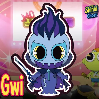 Profile image of String Ghost
