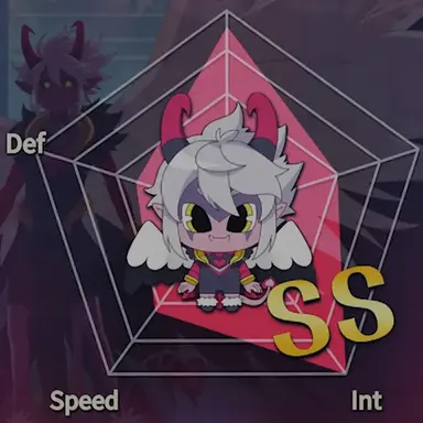 Profile image of Cupid Devil