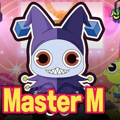 Profile image of Block Master M
