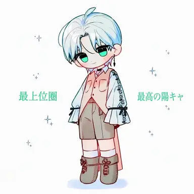 Profile image of チャムギョル