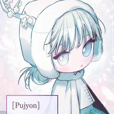 Profile image of Pujyon