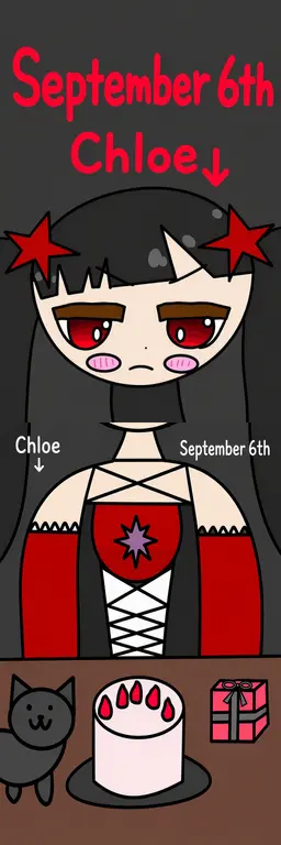 Profile image of Chloe