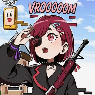 Profile image of Enji