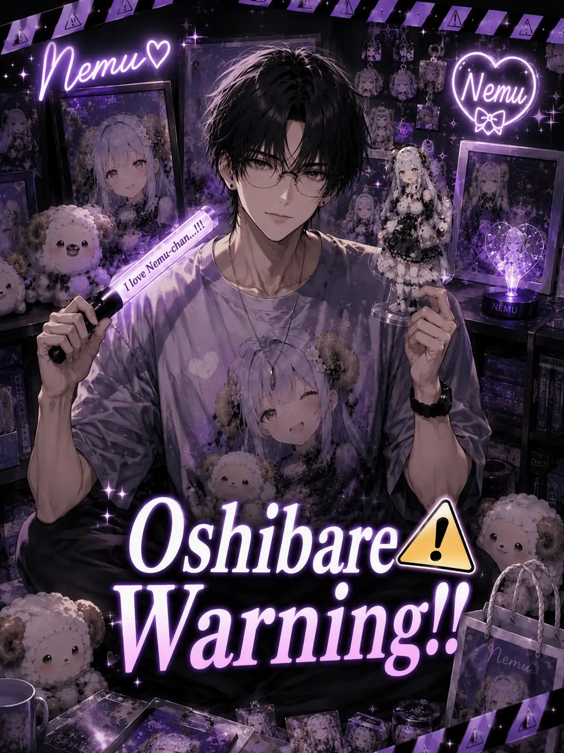 Osushi_oishiiiiiii의 Stan Alert!!
