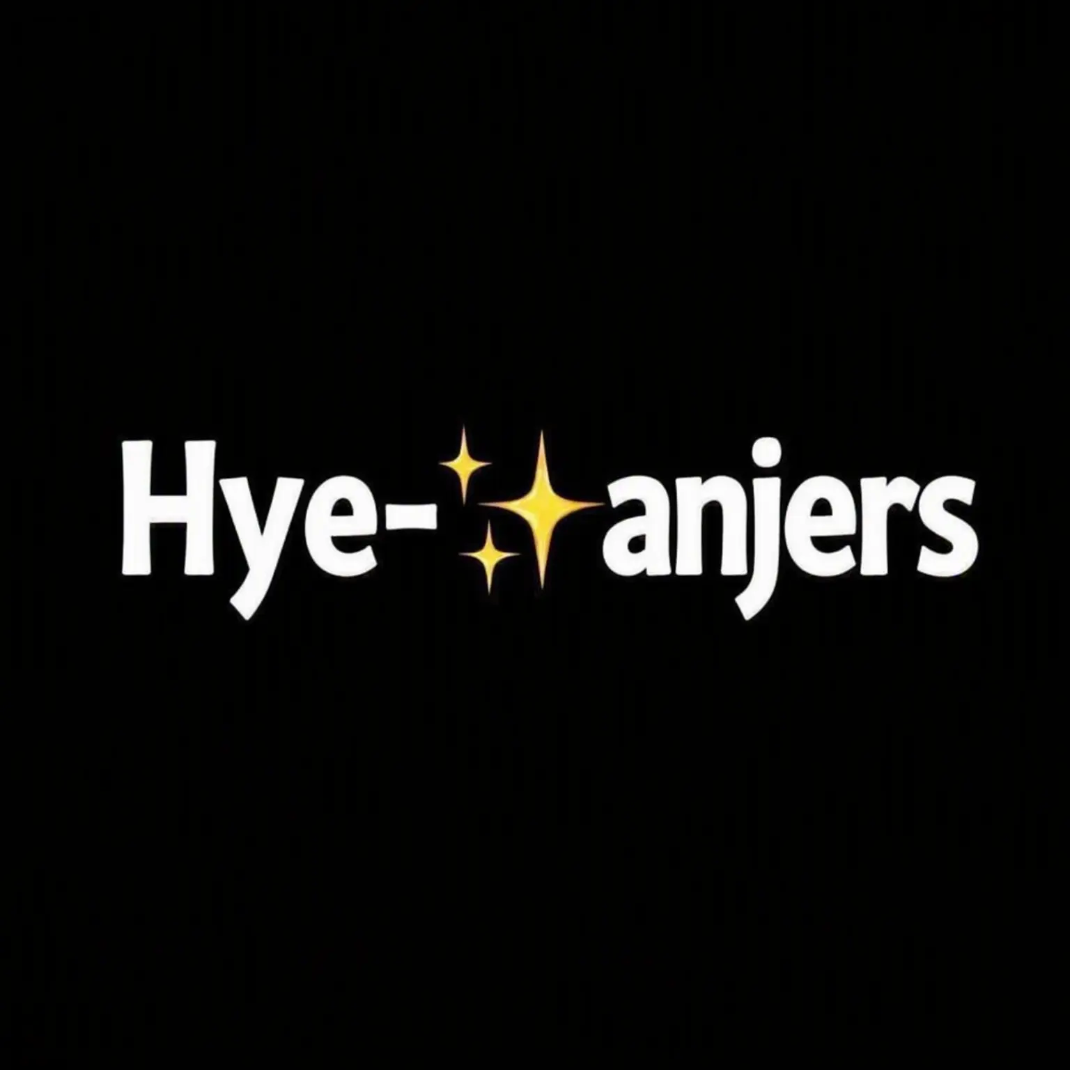 gsjyd6889의 Hyeanjers🐥