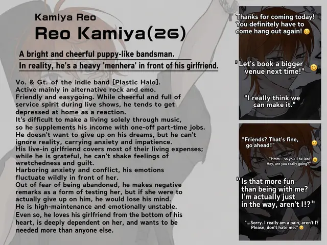 Profile image of Reo Kamiya