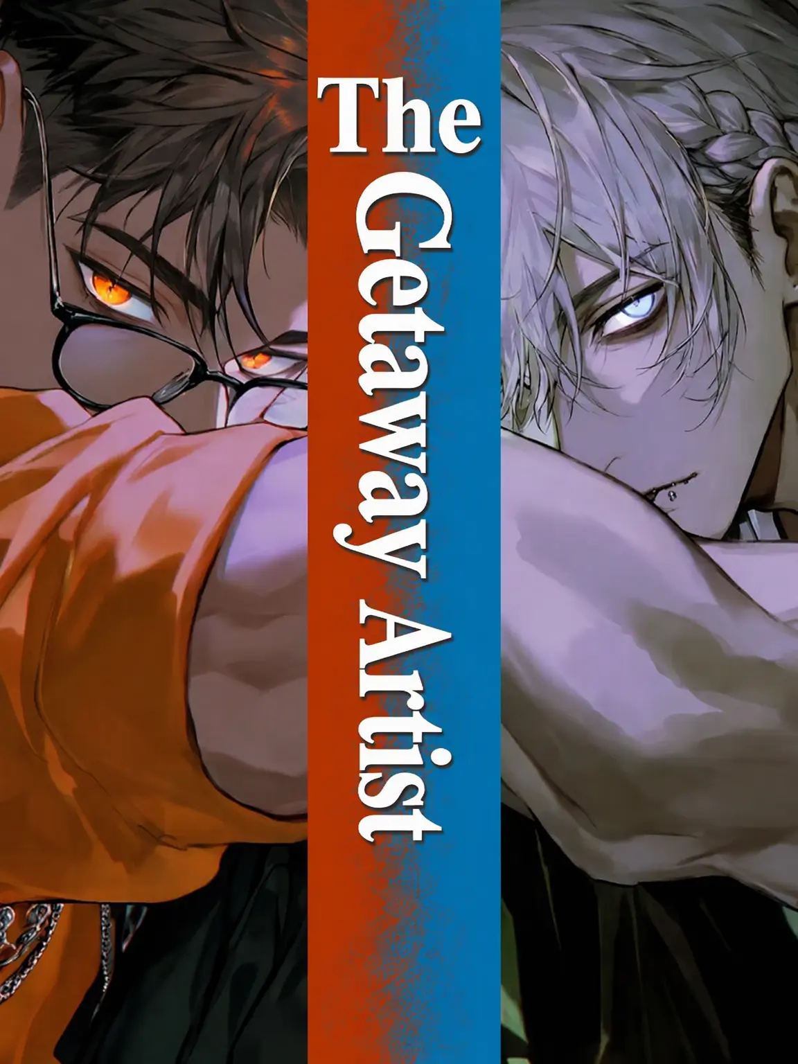 ThickFife5675의 The Getaway Team: 3 Years Later