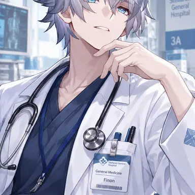 Profile image of Phinon