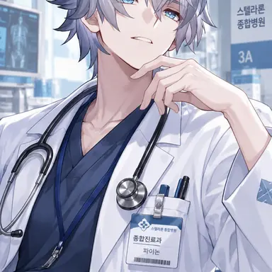 Profile image of 파이논