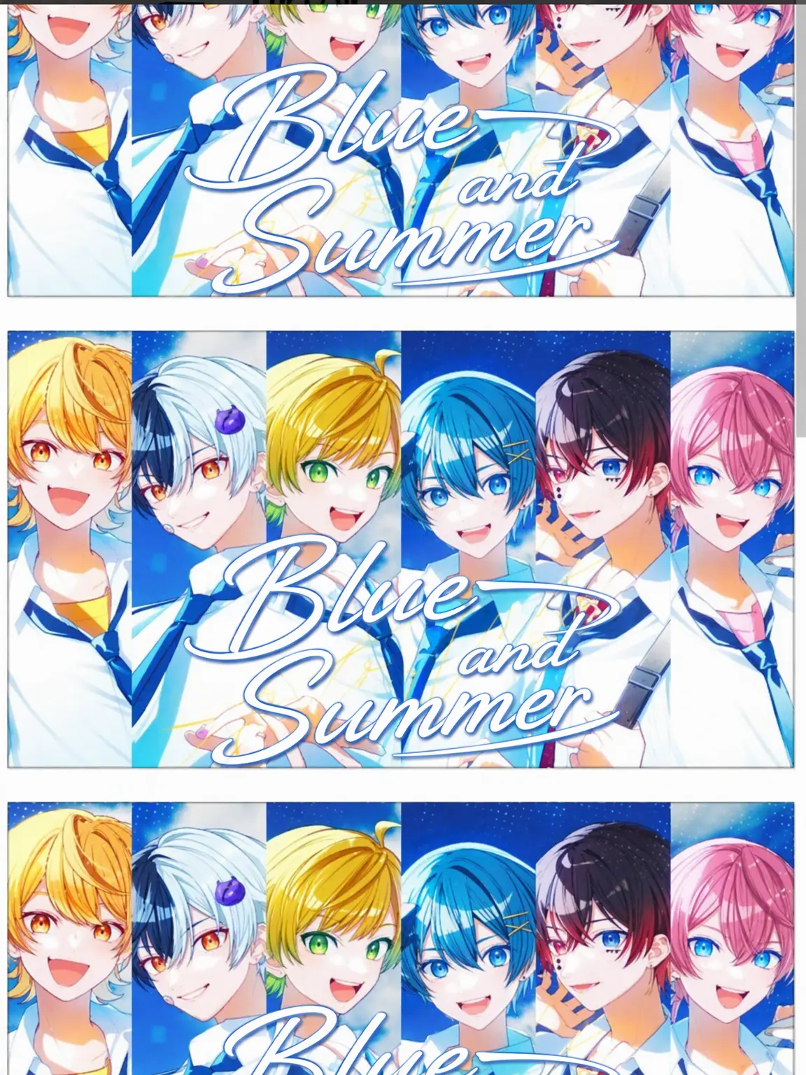 yuwa_AMP520의 Antaku High! Class 2-6!