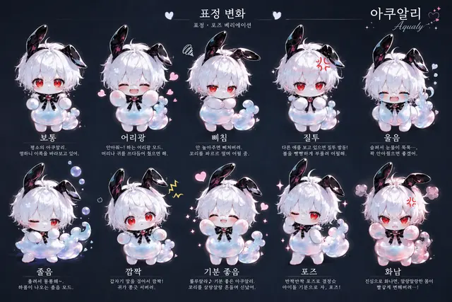 Profile image of 아쿠아리