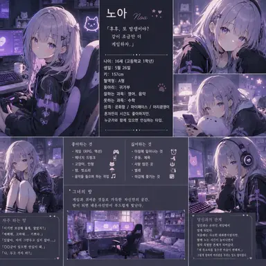 Profile image of 노아