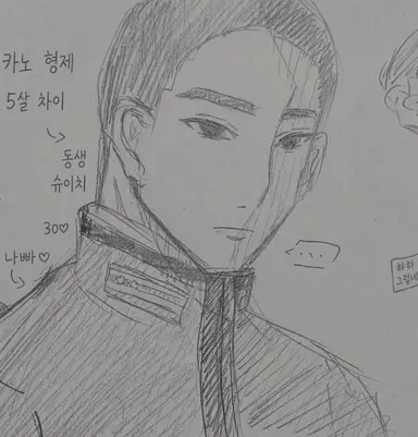 Profile image of 슈이치