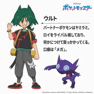 Profile image of ランドウ