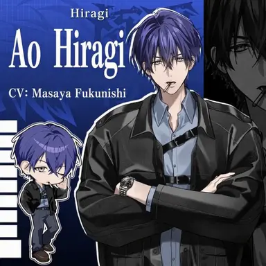 Profile image of Hiiragi
