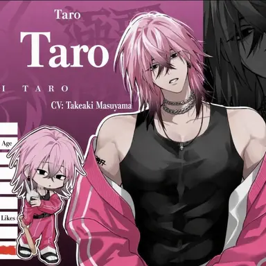Profile image of Taro