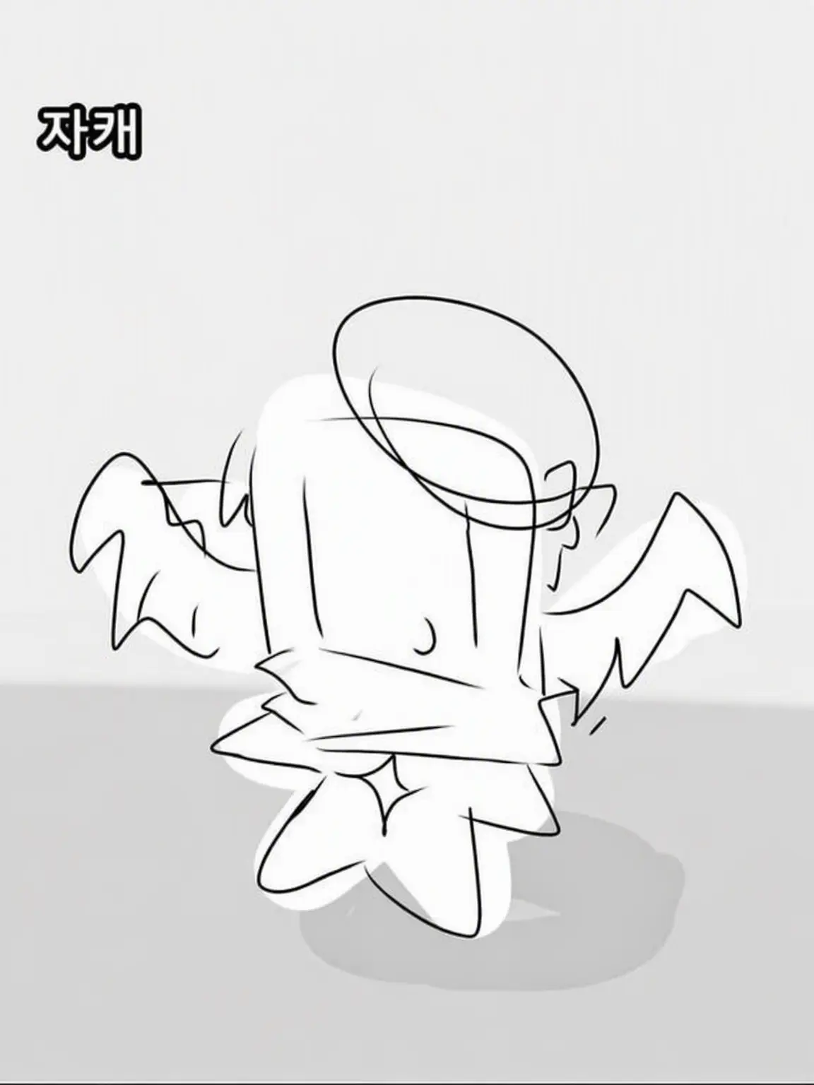 nemumu8510의 나의 귀여운 OC들✨️✨️