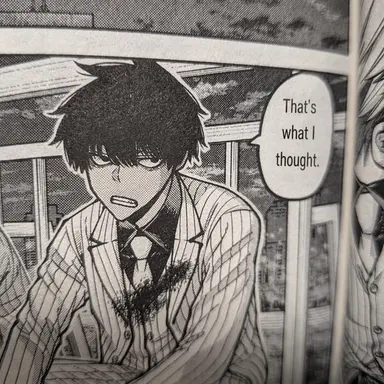 Profile image of Ousuke Momokado