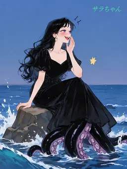Profile image of ヴァネッサ