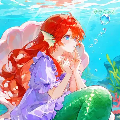 Profile image of アリエル
