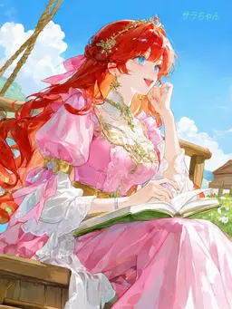 Profile image of アリエル