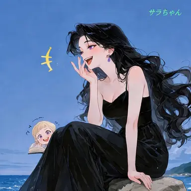 Profile image of ヴァネッサ