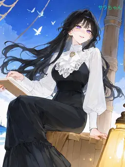 Profile image of ヴァネッサ