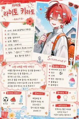 Profile image of 라이토