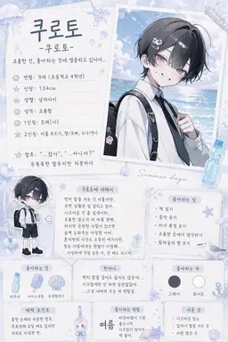 Profile image of 쿠로토