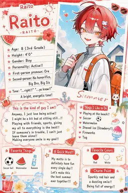 Profile image of Raito