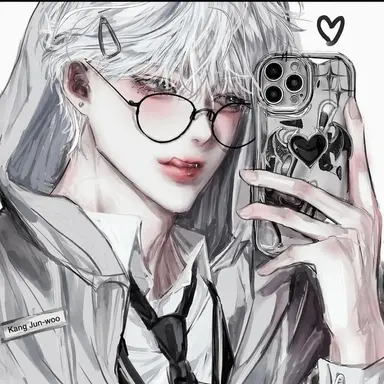 Profile image of Ahn Hanbyeol
