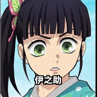 Profile image of 狐女
