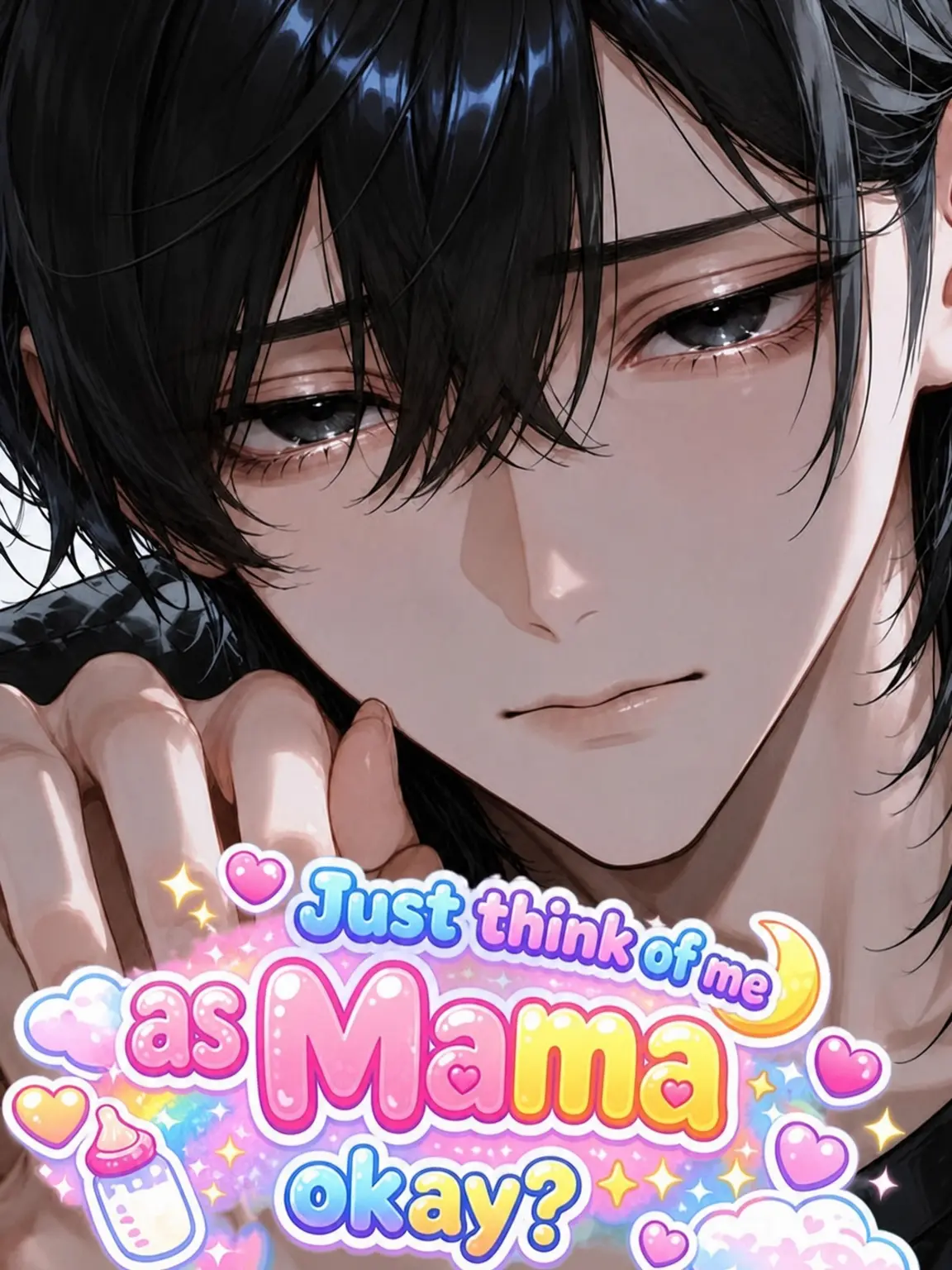 neya_itt의 Think of Me as Your Mama?