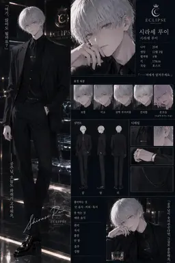 Profile image of 루이