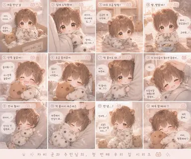 Profile image of 피피