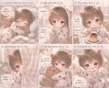 Profile image of 카피군