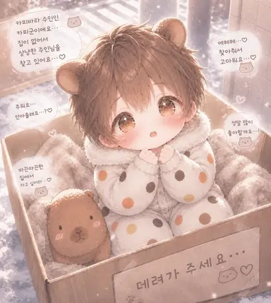 Profile image of 카피군