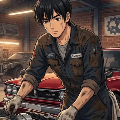 Profile image of Hiro