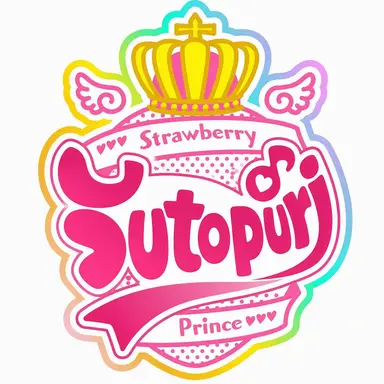 Profile image of Strawberry Prince