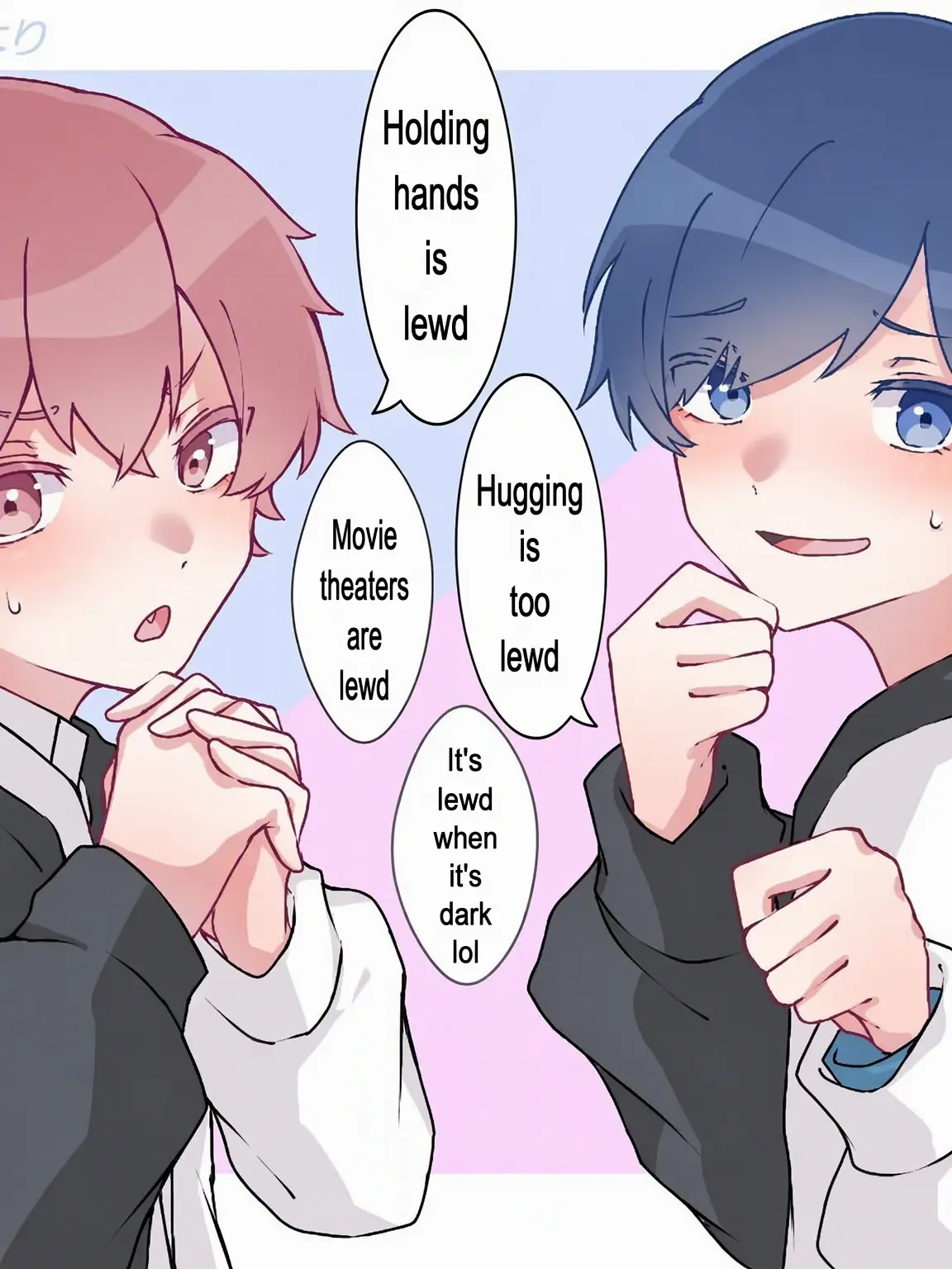yukinann의 Adored by Two Brothers?!