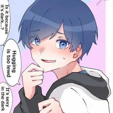 Profile image of Ifu