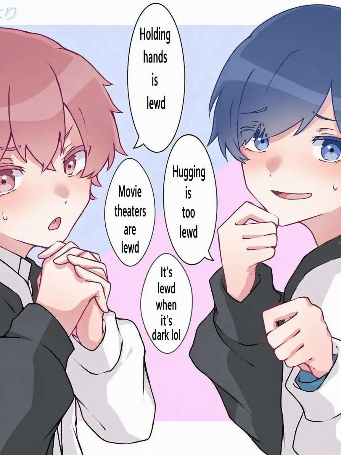 yukinann의 Adored by Two Brothers?!